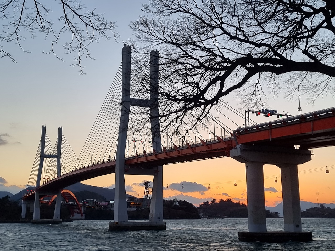 삼천포 전어축제