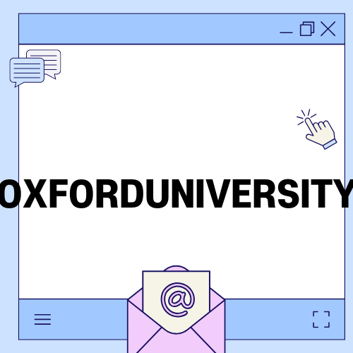 옥스퍼드대학교 탐방기