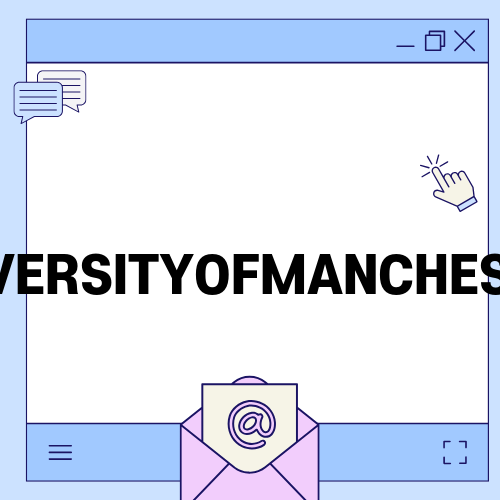 유니버시티 오브 맨체스터에서의 특별한 경험