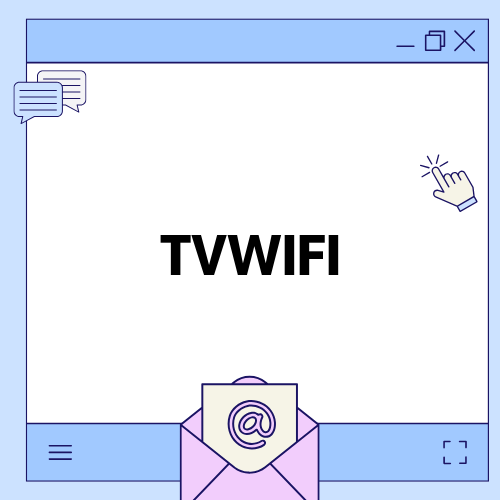 TVWIFI의 모든 것